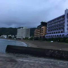 さざ波キャンプ場