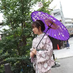 京都 清水寺店 着物レンタル 梨花和服