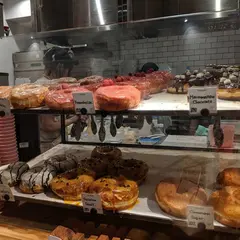 DUMBO Doughnuts and Coffee