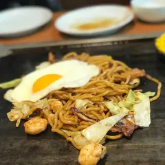 鶴橋風月 山科店