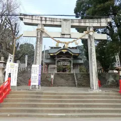 西岡神宮