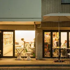 OpenSource Cafe, Shimokitazawa
