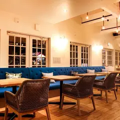 Fukumi Cafe Palmier