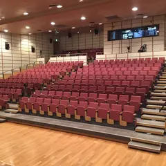 東建ホール・丸の内