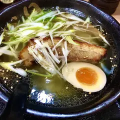 函館麵屋四代目