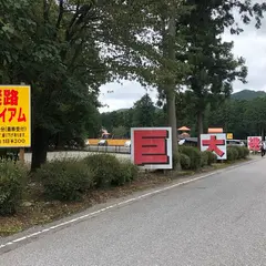 巨大迷路 パラディアム