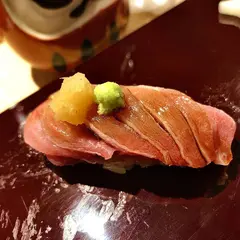 築地 男前鮓