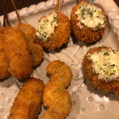 串の坊 名古屋店