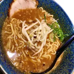 ラーメン札幌一粒庵