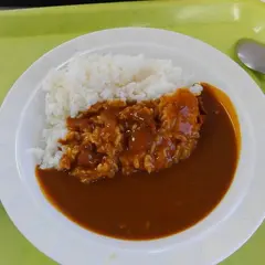 専修大学神田キャンパスカフェテリア14F