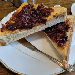 欧蘭陀館