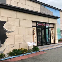 とりっくあーとぴあ日光