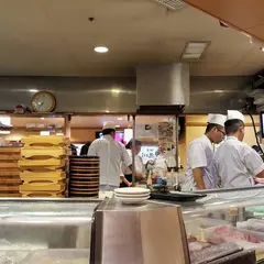 沼津 魚がし鮨 沼津店