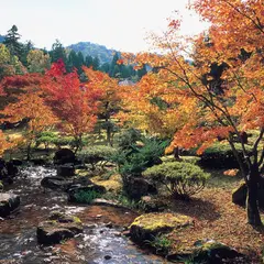 万葉の里味真野苑