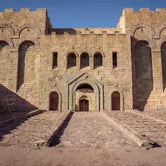 Cinema Studio Atlas