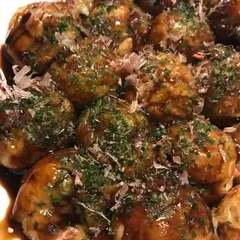 たこ焼きバル JUGEM(ジュゲム)