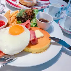 カフェ ラ・ポーズ