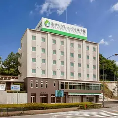 ホテル グレイトフル高千穂