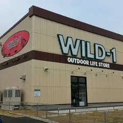 WILD-1 越谷レイクタウン店