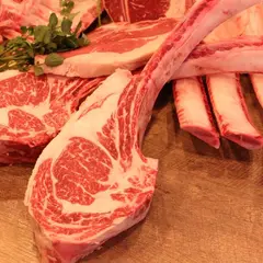 GRILL & BAR うしすけ