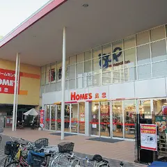 島忠 ・ホームズ仙川店