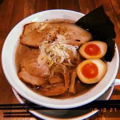 天狗庵(てんぎゃん)