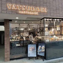 YATSUDOKI銀座7丁目
