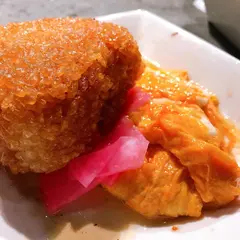 焼鳥 五八