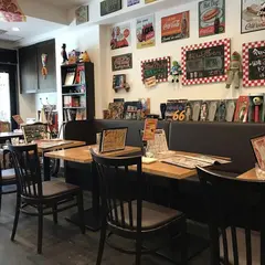 海鮮居酒屋 おさかな番長 福島店