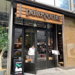 パタゴニア 広島