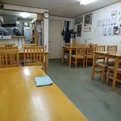 すずのややきそば