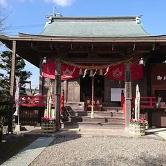 正地稲荷神社