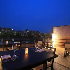 京都鴨川倶楽部