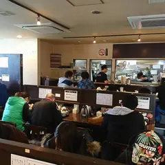 ブラウン製麺所