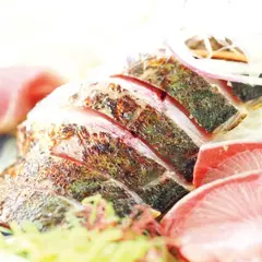 地魚料理 松輪