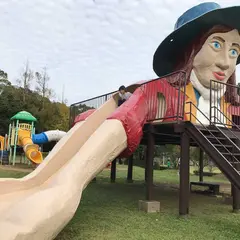 鳥羽市民の森公園