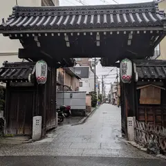 島原大門