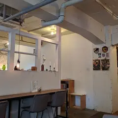 マルニ アトリエカフェ