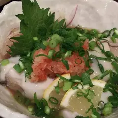 下西川町酒場 はね黒