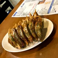 ぎょうざ屋 岡山店