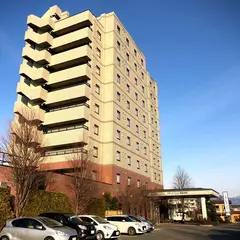 ルートイン西那須野 本館
