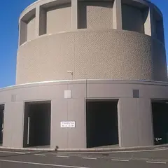 藤岡市みかぼみらい館