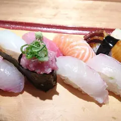 鮨ダイニング 龍