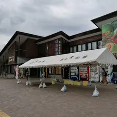 道の駅 みねはま ポンポコ101