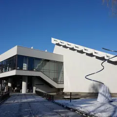 北海道立近代美術館