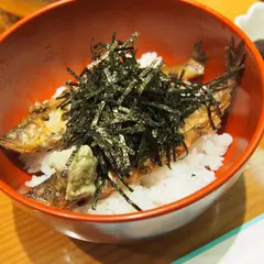 鳥居茶屋