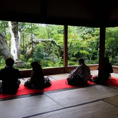 宝泉院