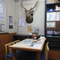 梁山泊７丁目本店
