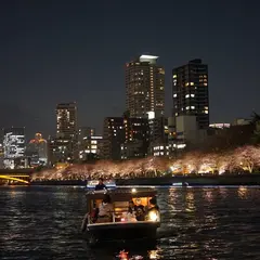 御舟かもめ