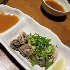 板前焼肉 一輪